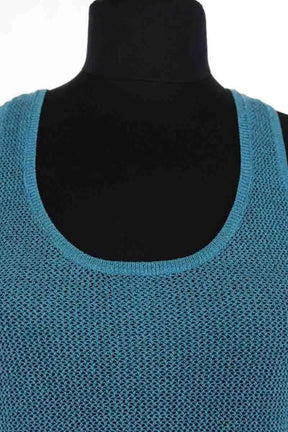 Top Zadig & Voltaire Bleu en Viscose