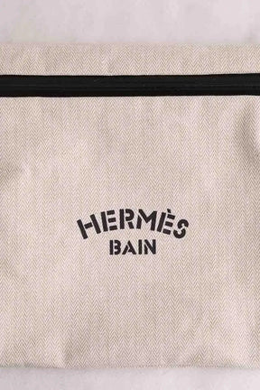 Maillot de bain Hermès Multicolore en Synthétique