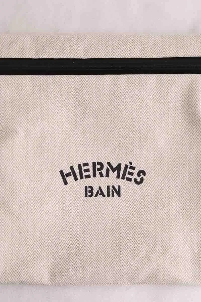 Maillot de bain Hermès Multicolore en Synthétique