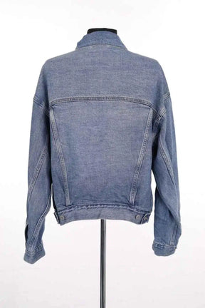 Veste Levi's Bleu en Coton