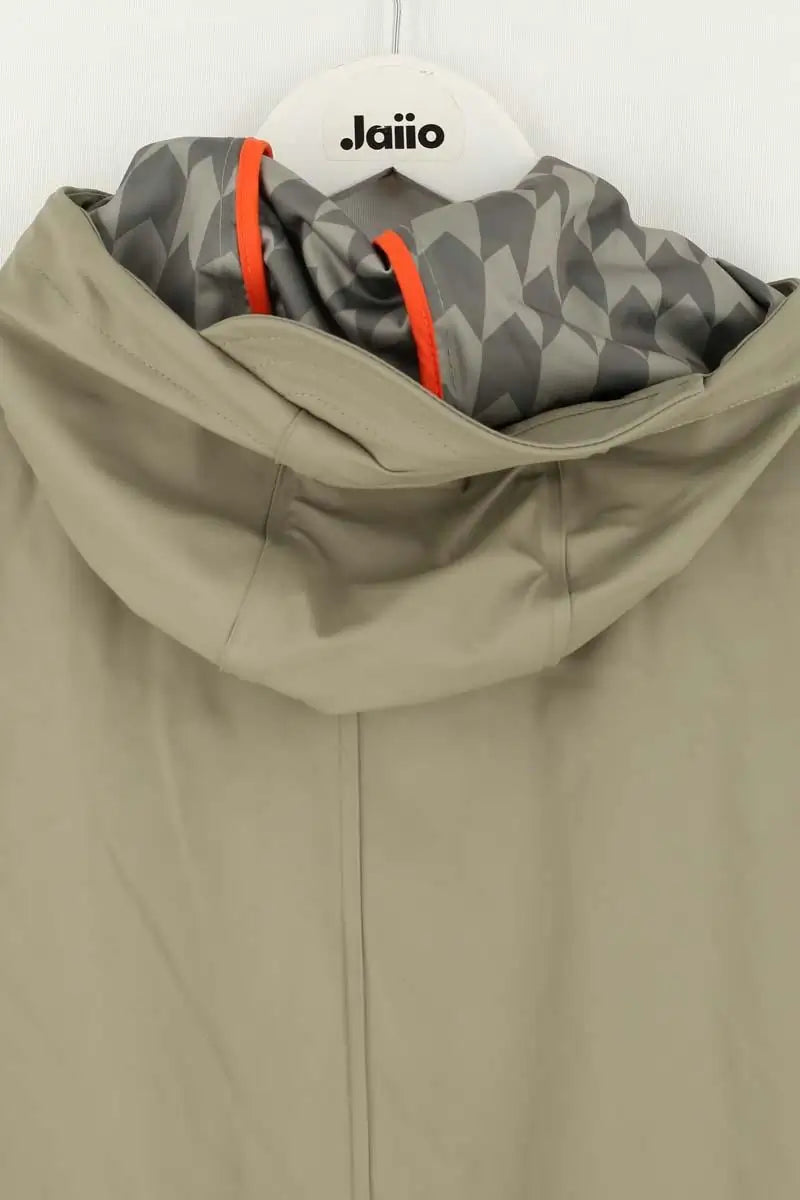 Manteau  de Pluie  HUNTER Kaki en Synthétique