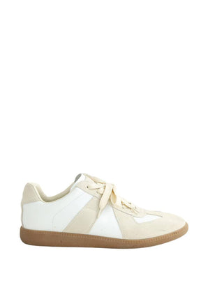 Baskets Maison Martin Margiela  Blanc