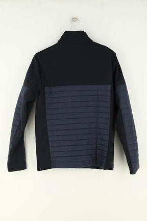 Veste Fusalp Bleu en Synthétique