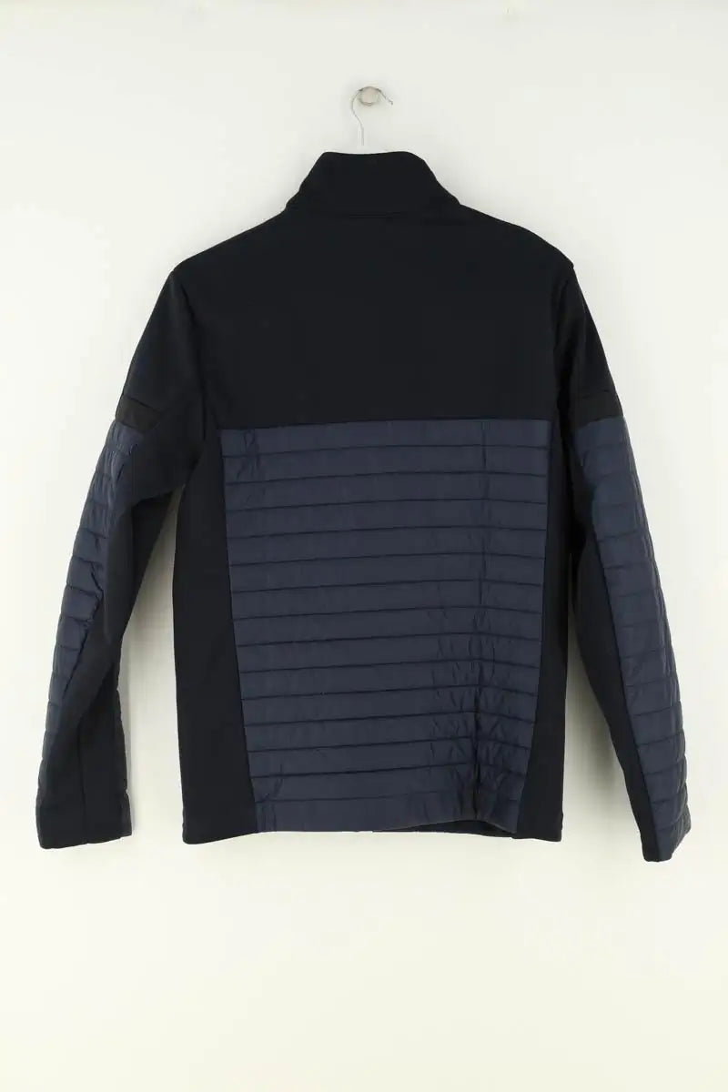 Veste Fusalp Bleu en Synthétique