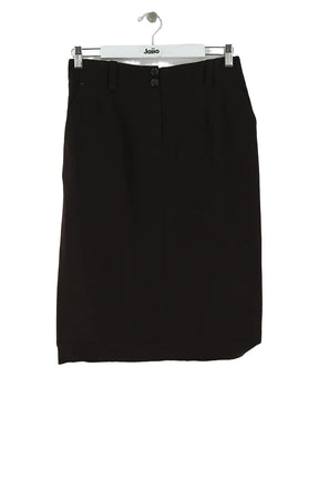 Jupe Gerard Darel  Marron