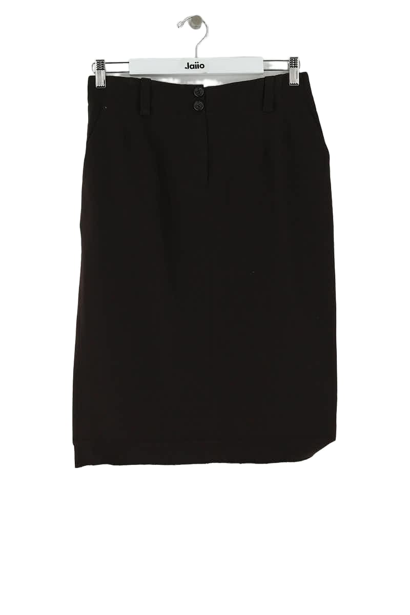 Jupe Gerard Darel  Marron