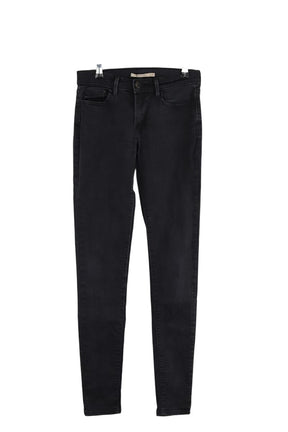 Jean Levi's 710 Noir