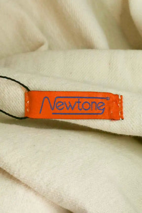 Veste Newtone Ecru en Coton