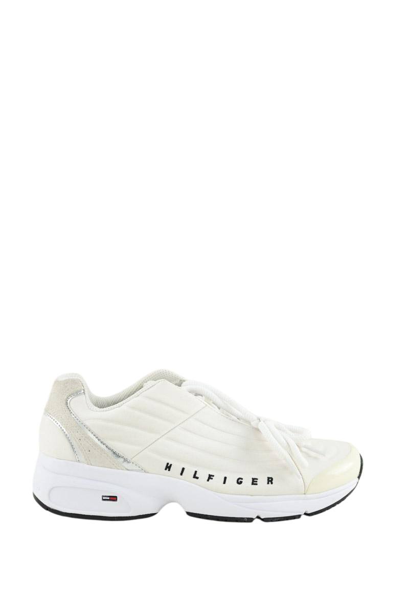 Baskets Tommy Hilfiger  Blanc