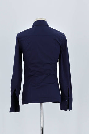 Chemise Hugo Boss  Marine