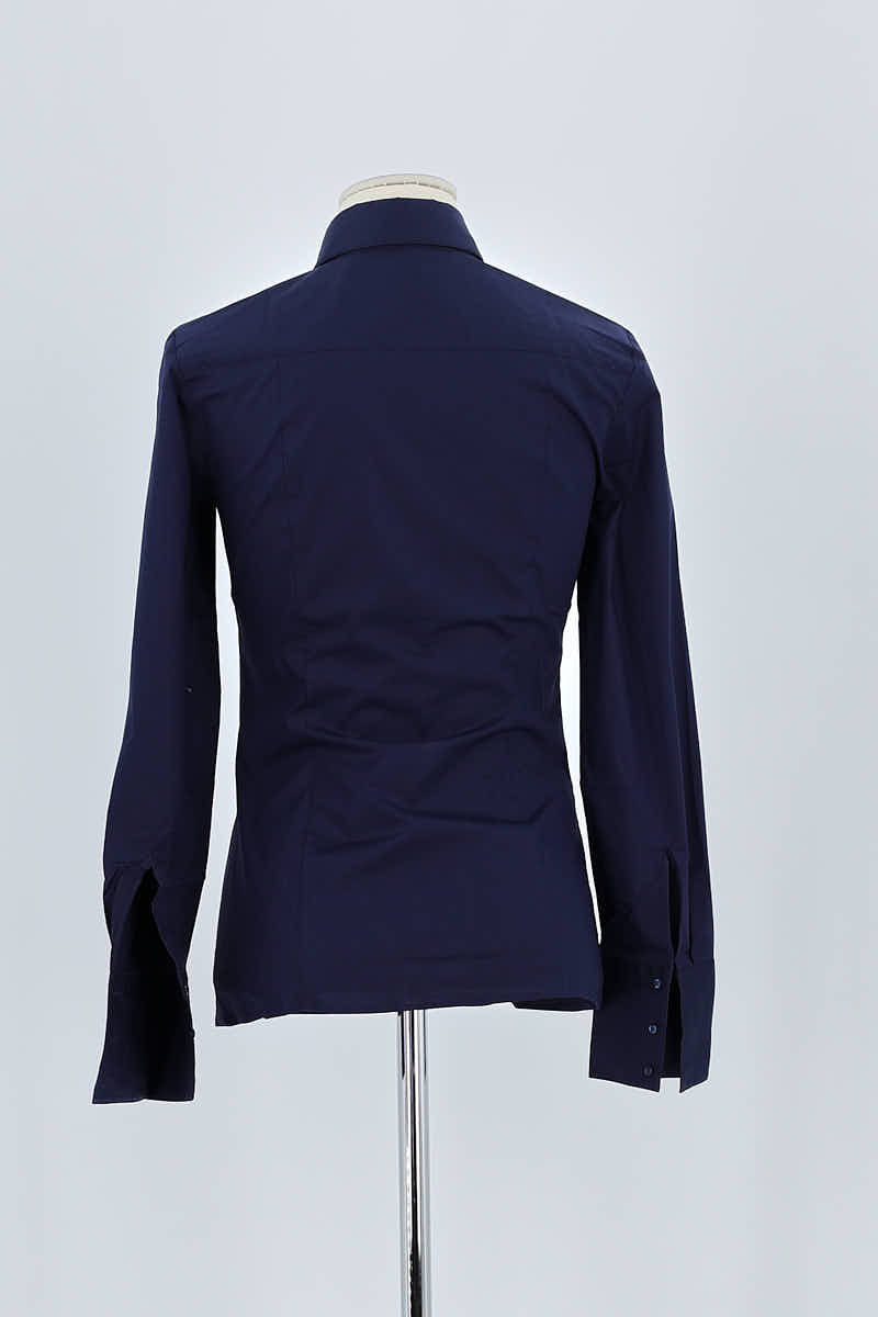 Chemise Hugo Boss  Marine