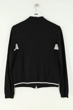 Veste Prada Noir en Synthétique
