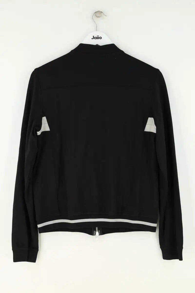 Veste Prada Noir en Synthétique