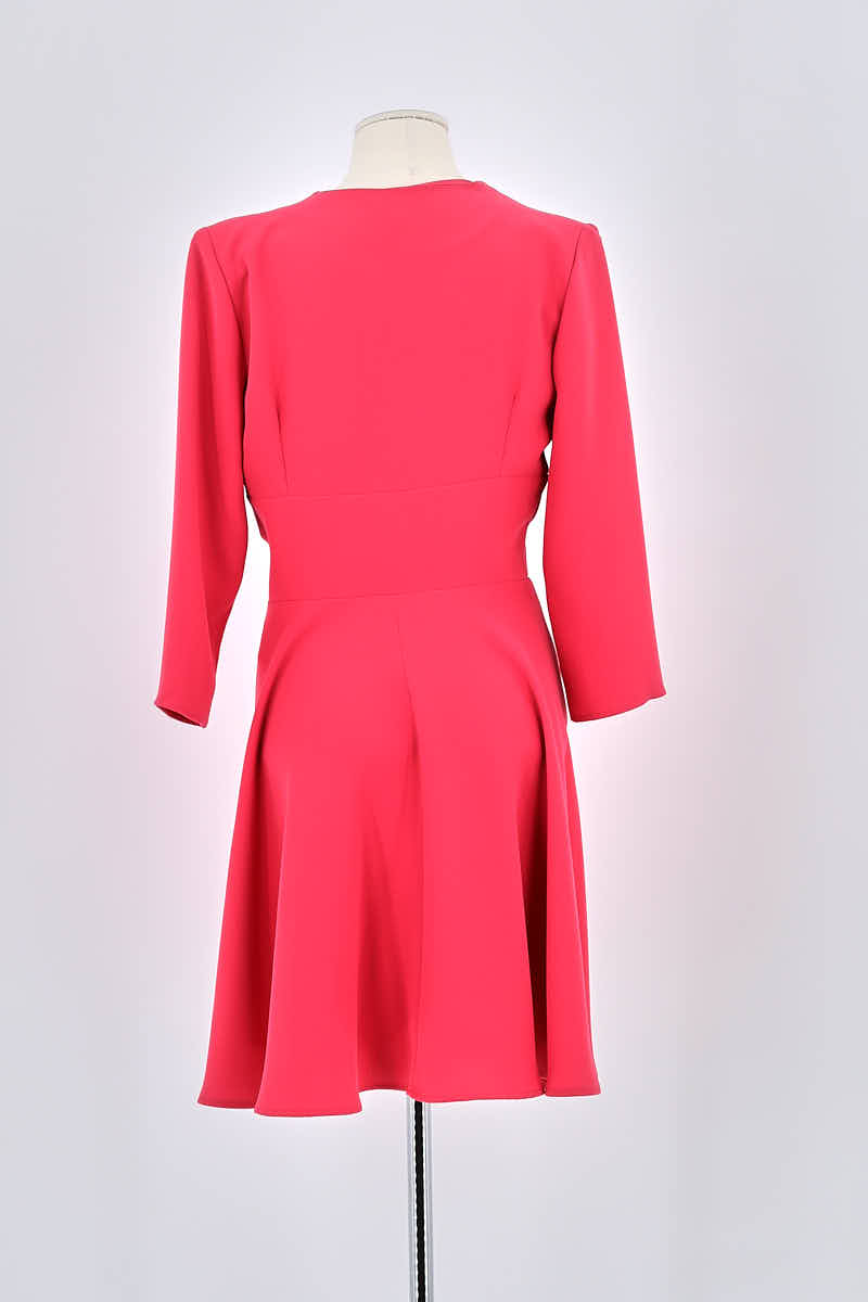 Robe Claudie Pierlot  Rose