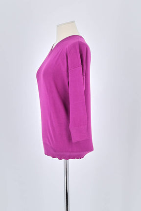 Pull Max Mara  Violet