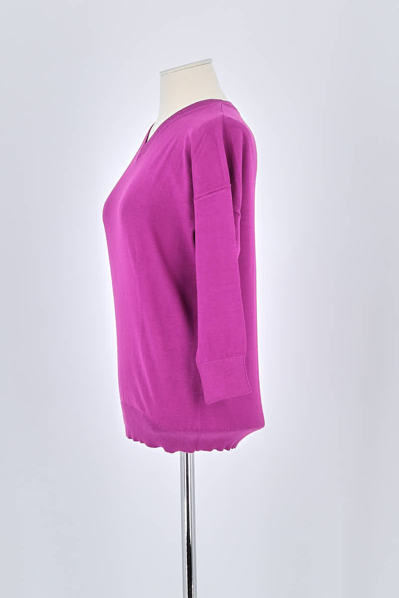 Pull Max Mara  Violet