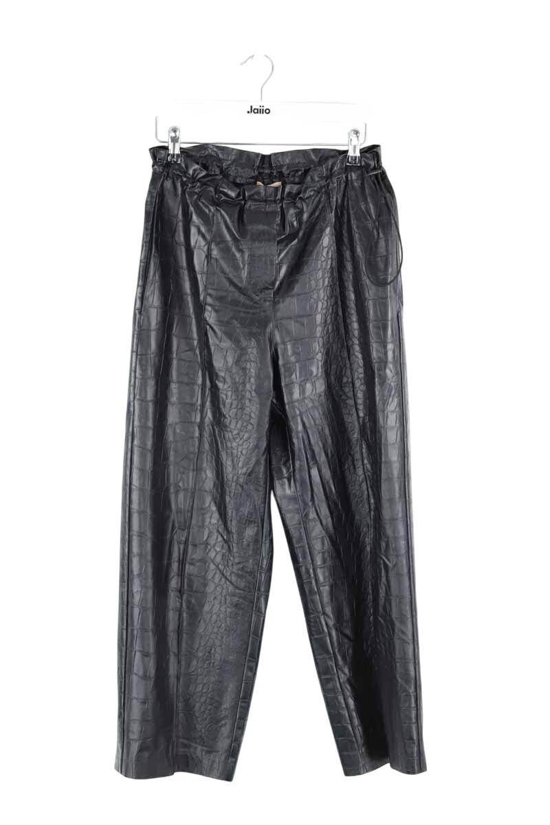 Pantalon Nude  Noir