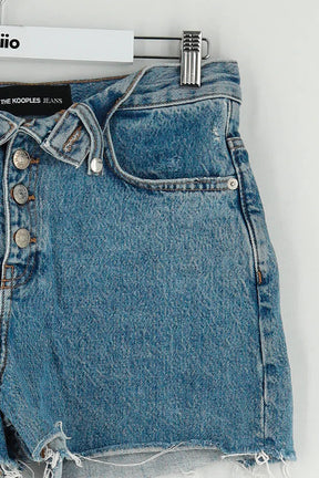 Short The Kooples  Bleu