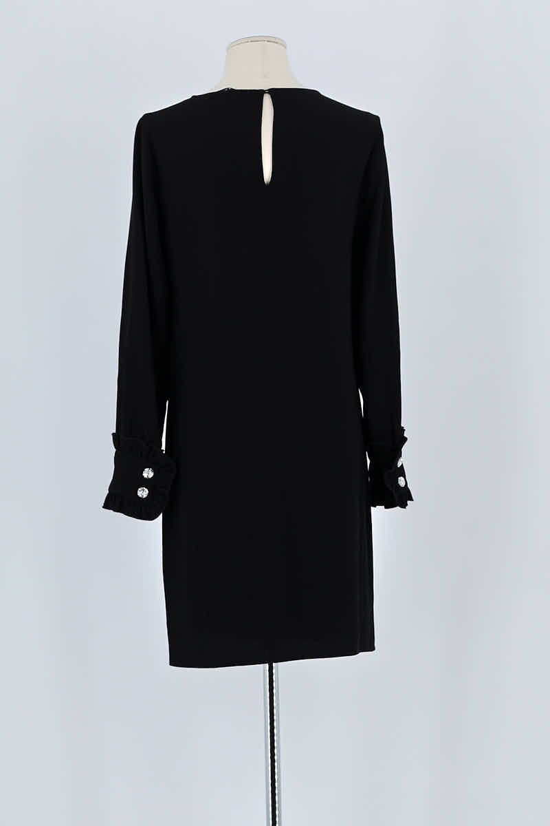 Robe Tara Jarmon  Noir