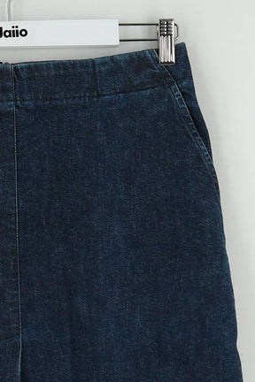 Jupe Lacoste  Bleu
