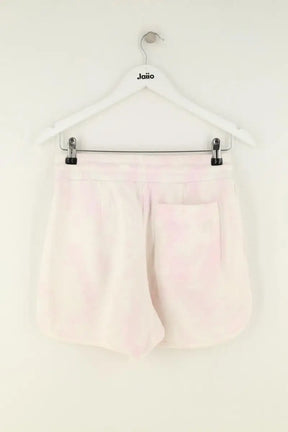 Short de sport Maje Rose en Coton