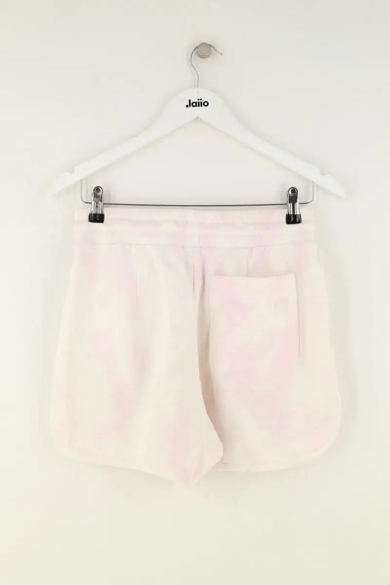 Short de sport Maje Rose en Coton