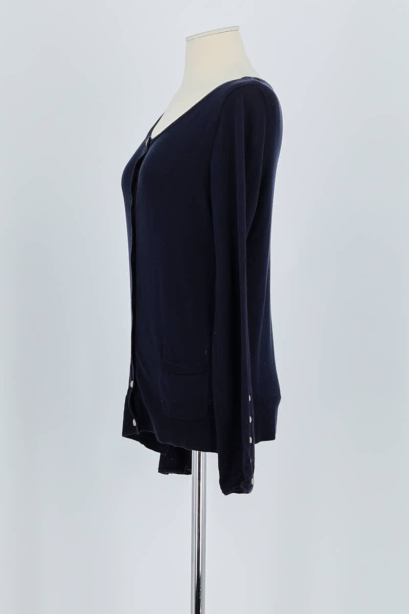 Gilet Lacoste  Marine