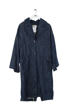 Veste Momoni  Bleu