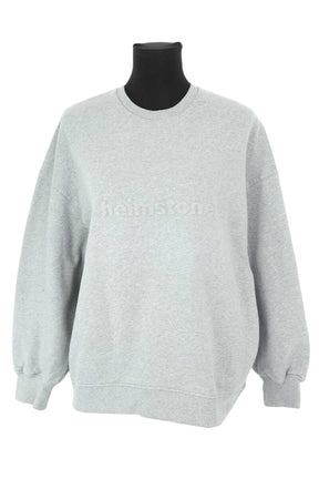 Sweatshirt Heimstone  Gris