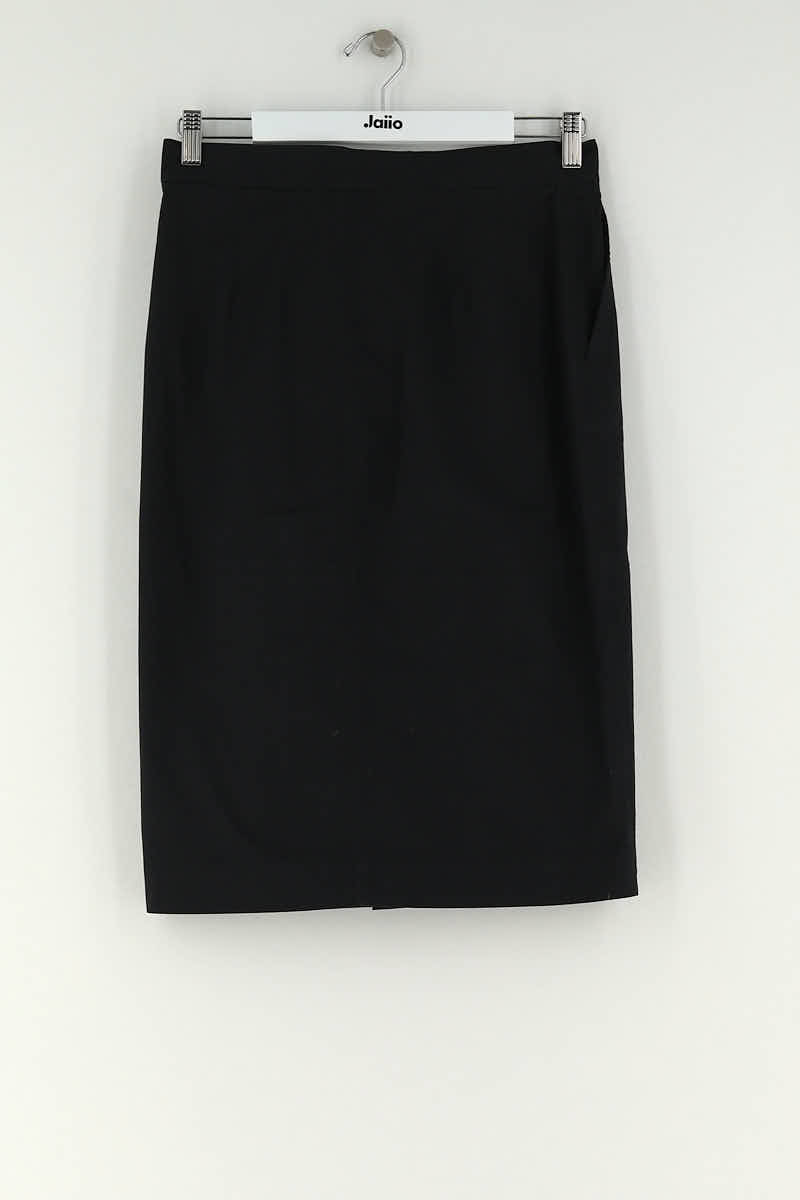 Jupe Gerard Darel  Noir