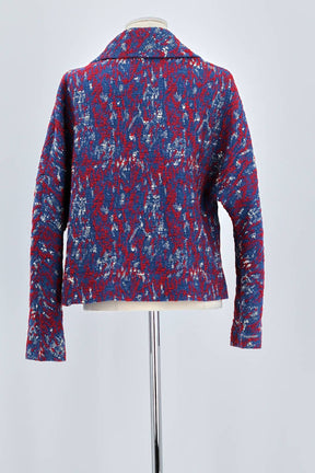 Veste Bash  Bleu