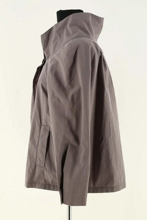 Veste Iro Gris en Coton