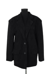 Blazer The Frankie Shop  Noir