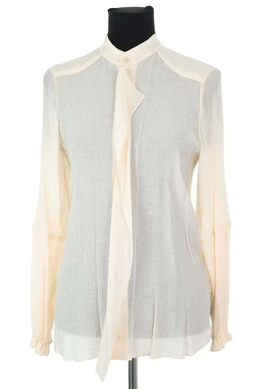 Blouse Roland Mouret  Rose