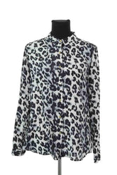 Chemise Sézane  Gris