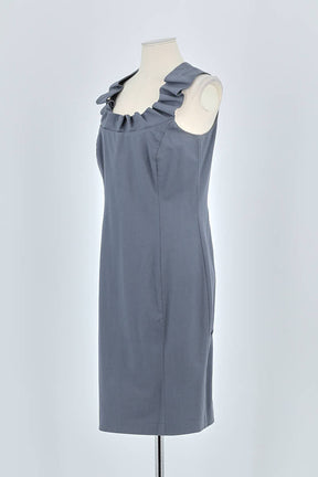 Robe Armani  Gris