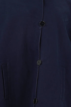 Trench-coat Des Petits Hauts  Marine