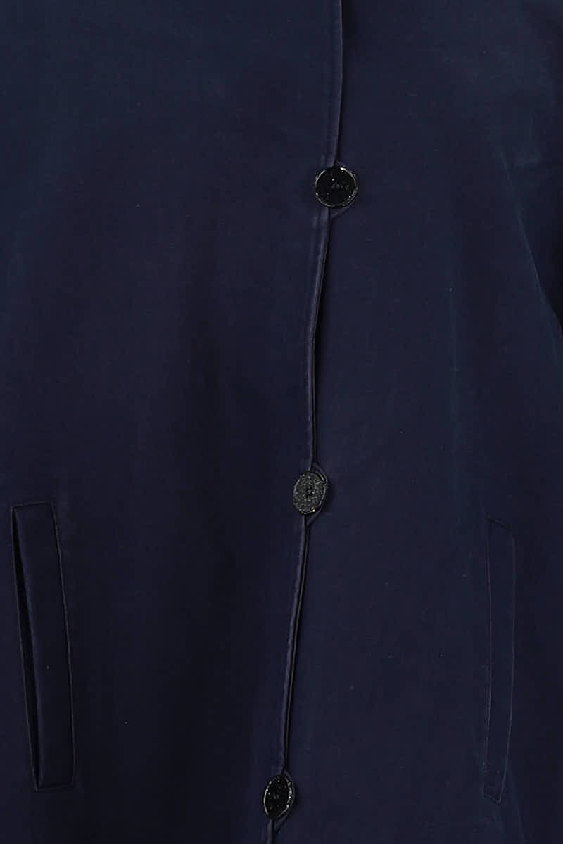 Trench-coat Des Petits Hauts  Marine