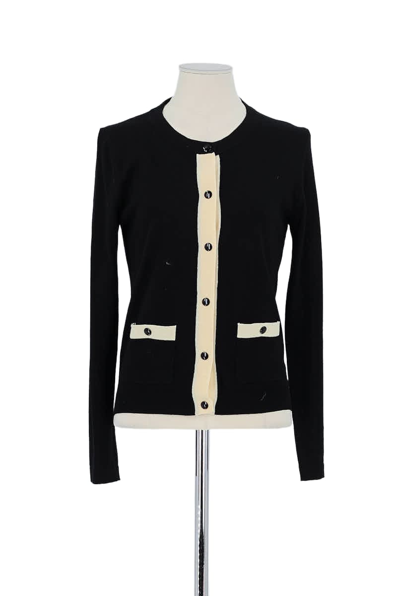 Gilet Moschino  Noir