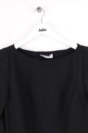 Robe Zadig & Voltaire Noir en Synthétique