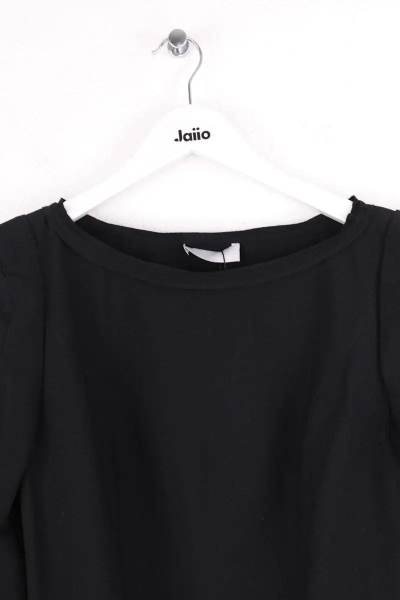 Robe Zadig & Voltaire Noir en Synthétique
