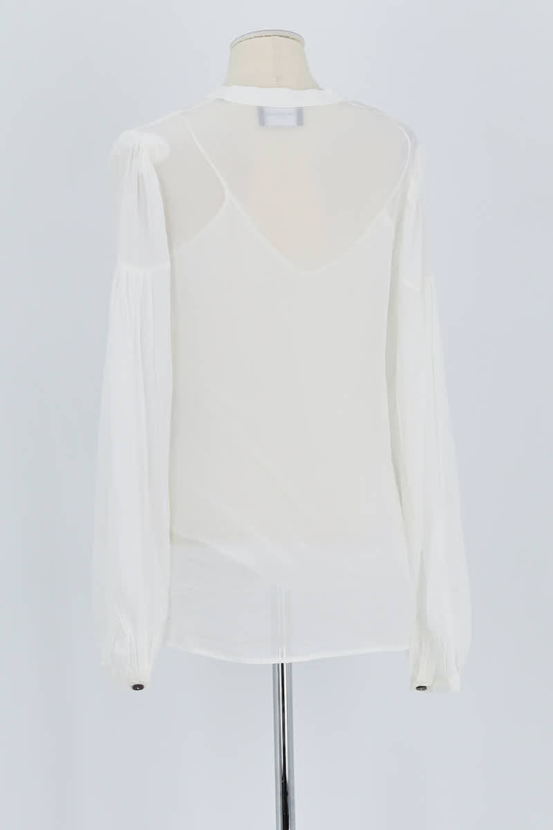 Chemise The Kooples  Blanc