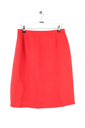 Jupe Kenzo  Rouge