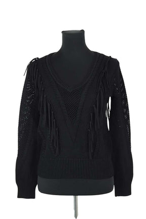 Pull Maje  Noir