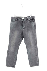 Jean slim Frame  Gris