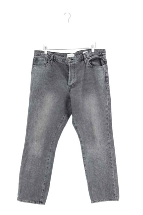 Jean slim Frame  Gris