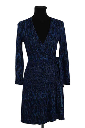 Robe BCBG Max Azria  Bleu