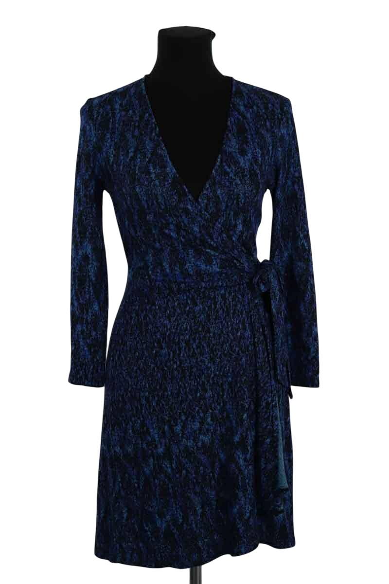 Robe BCBG Max Azria  Bleu