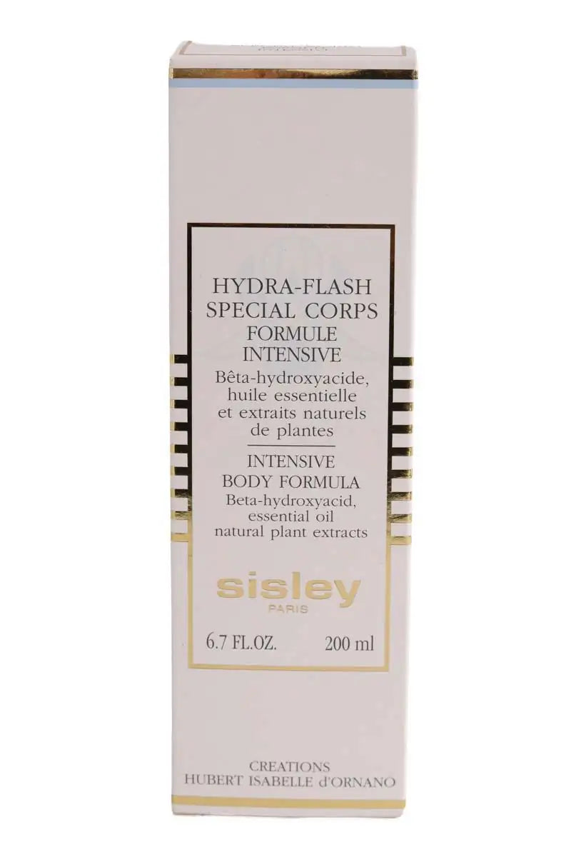 Huile Sisley Blanc en 