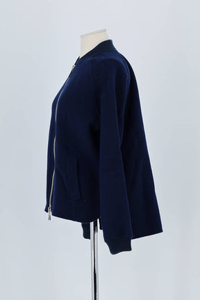 Veste Parosh  Bleu